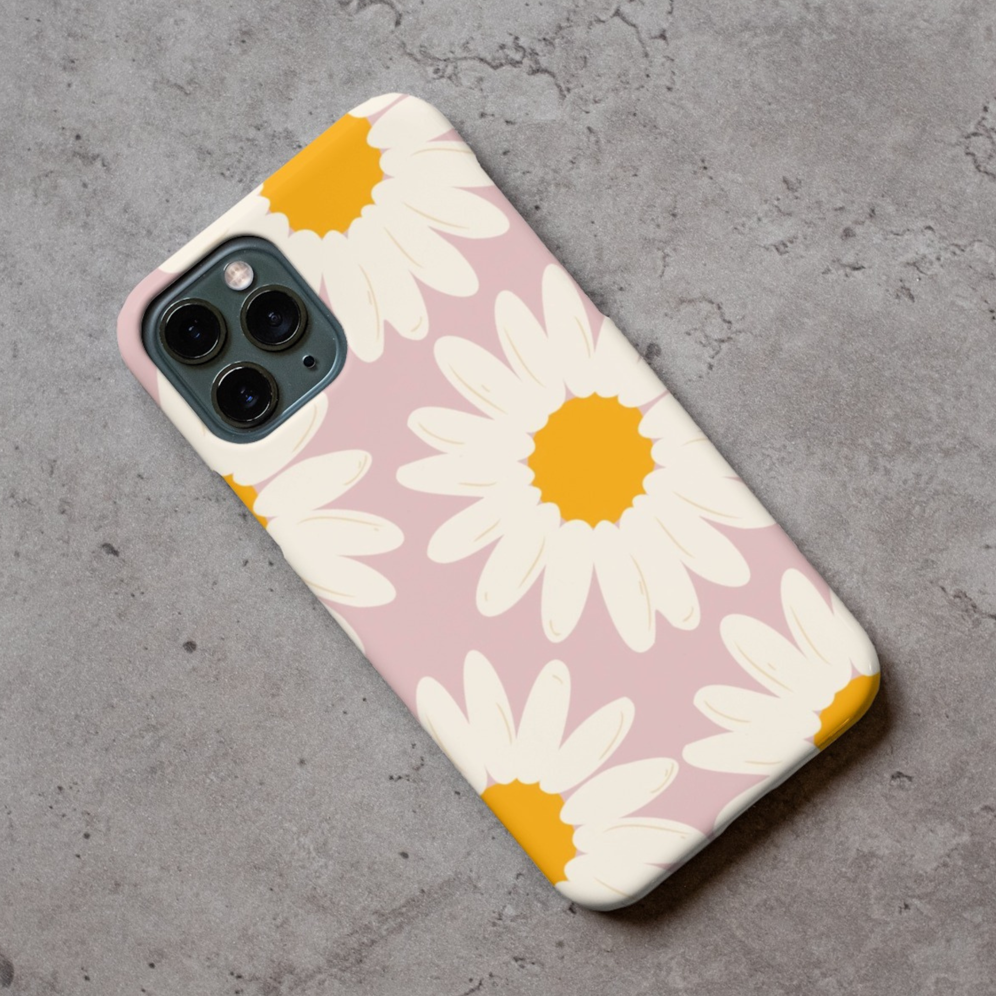 Delicate Bloom iPhone Case